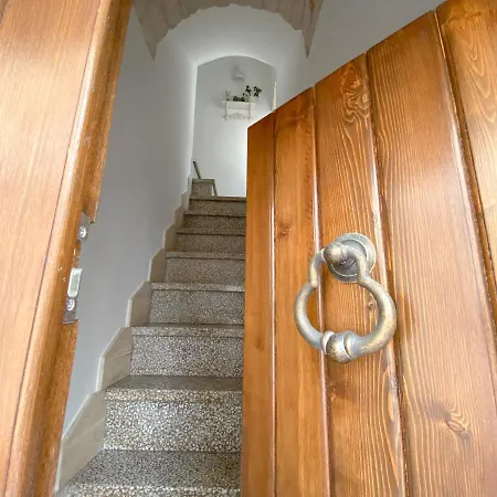 Appartement Tulipano Bianco Ostuni