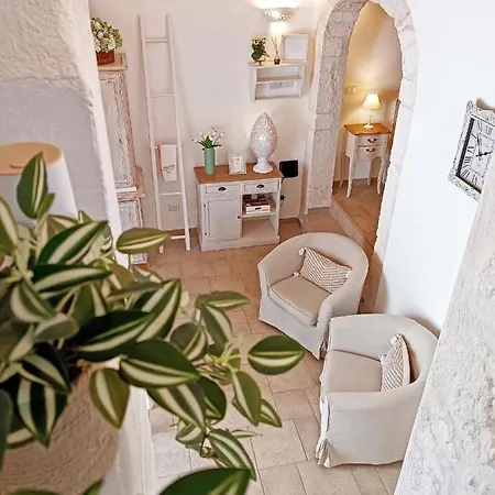 Tulipano Bianco Apartment *