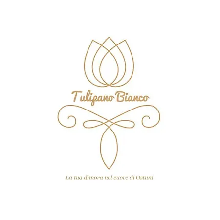 Apartment Tulipano Bianco *