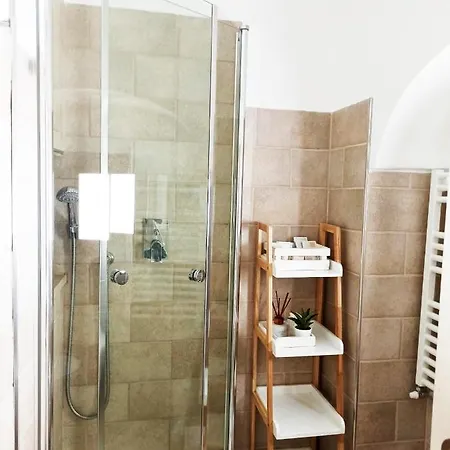 Appartement Tulipano Bianco