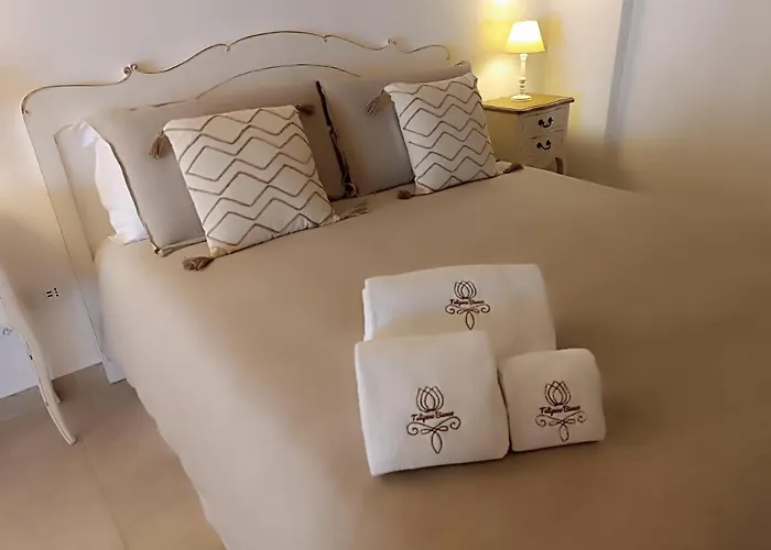 Tulipano Bianco Appartement