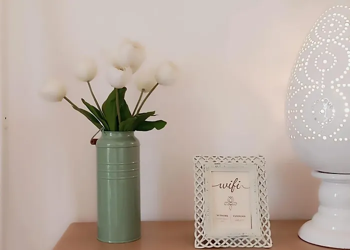 Appartement Tulipano Bianco Ostuni