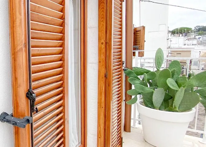 Tulipano Bianco Appartement Ostuni