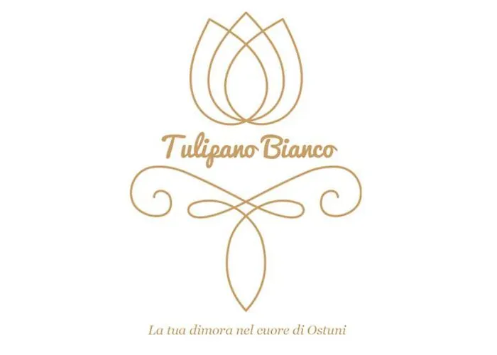 Appartement Tulipano Bianco *