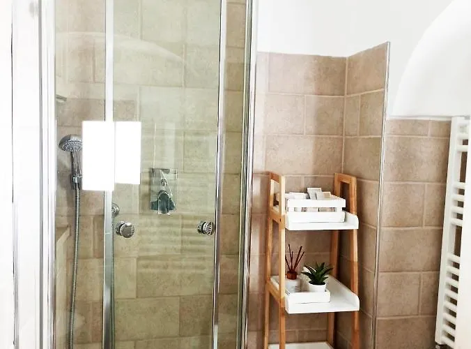 Appartement Tulipano Bianco