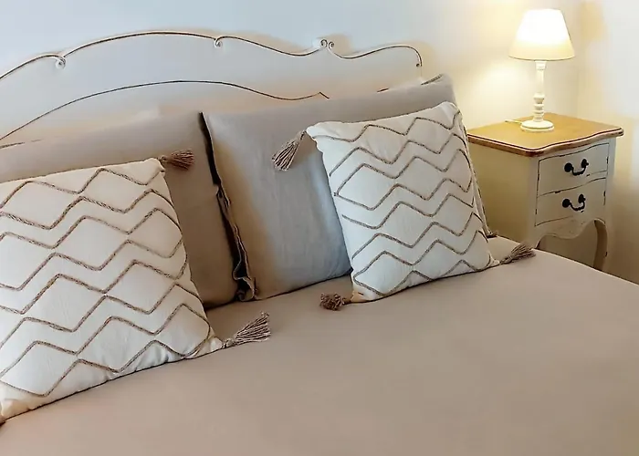 Appartement Tulipano Bianco Ostuni