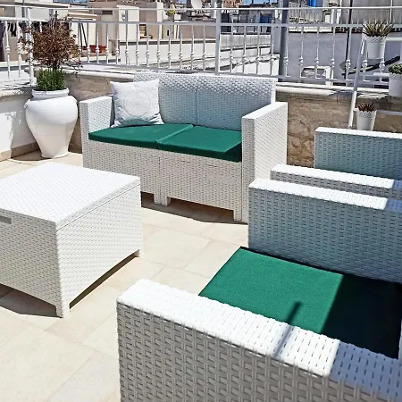Appartement Tulipano Bianco *