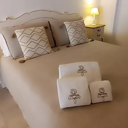 Tulipano Bianco Appartement