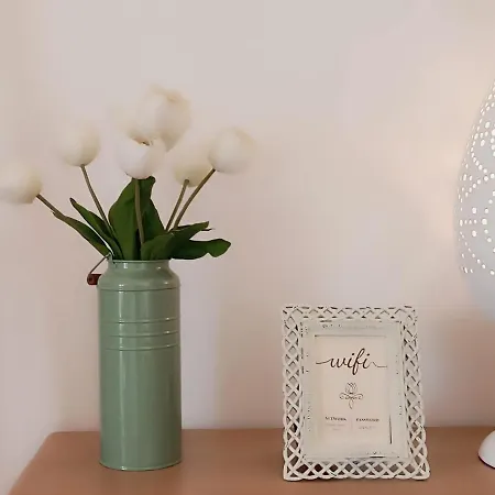 Appartamento Tulipano Bianco Ostuni