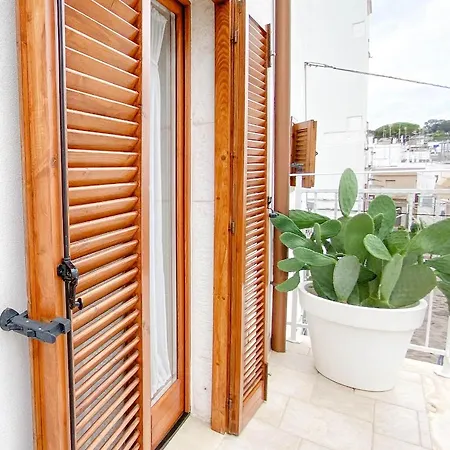 Tulipano Bianco Appartement Ostuni
