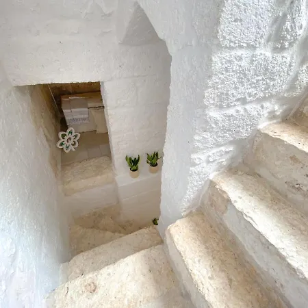 Appartamento Tulipano Bianco Ostuni