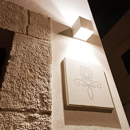 Appartement Tulipano Bianco *