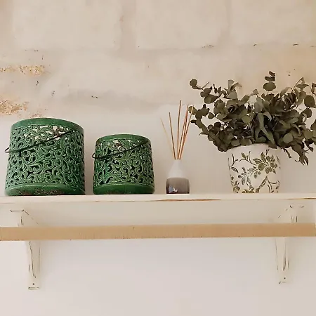 Appartamento Tulipano Bianco