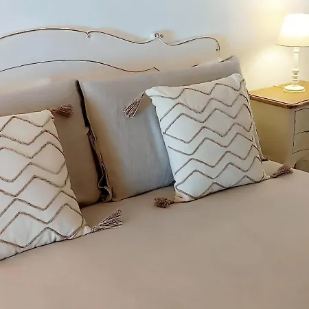 Appartement Tulipano Bianco Ostuni