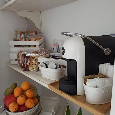 Tulipano Bianco Appartamento *