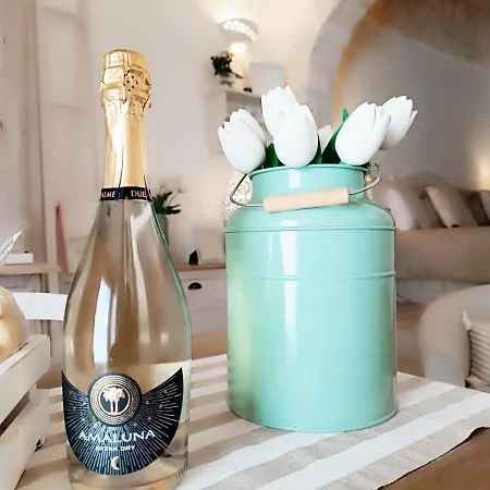 Appartamento Tulipano Bianco Ostuni